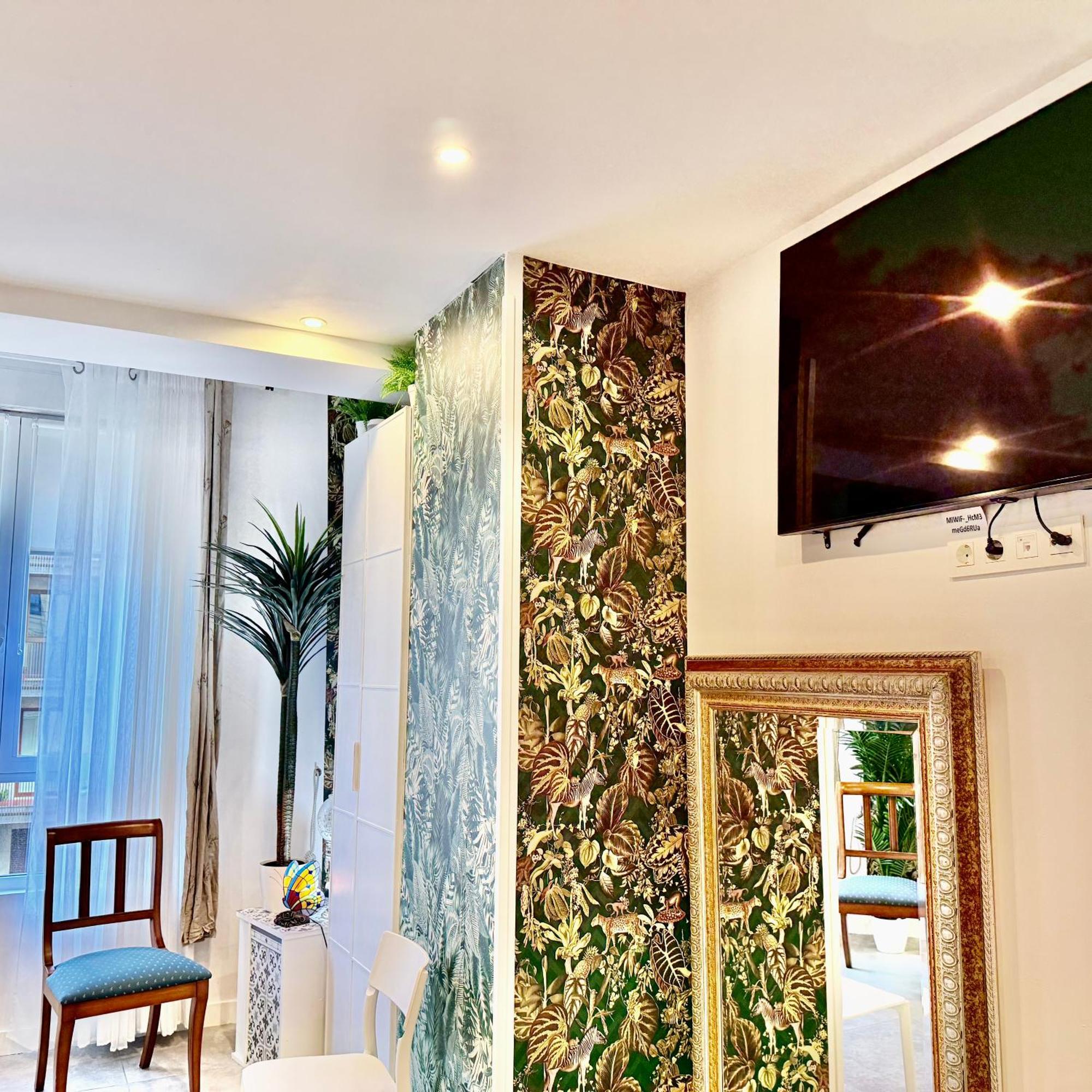Apartment Sama Piso Turistico